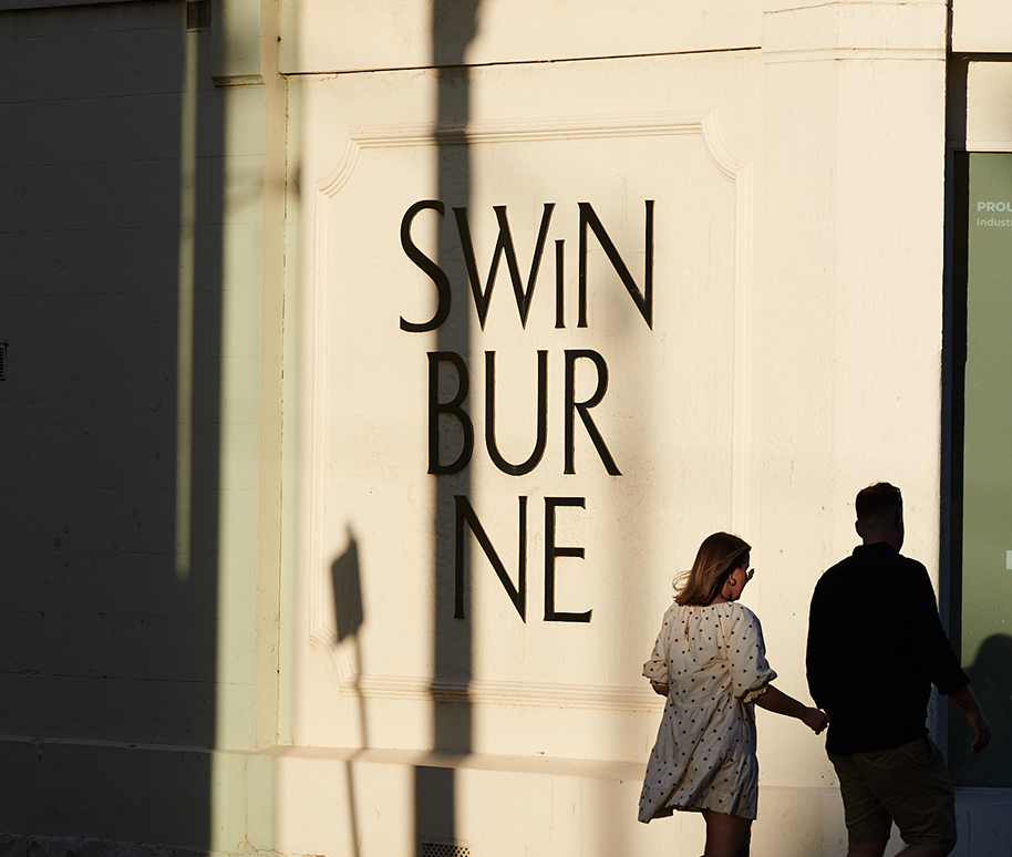 Swinburne